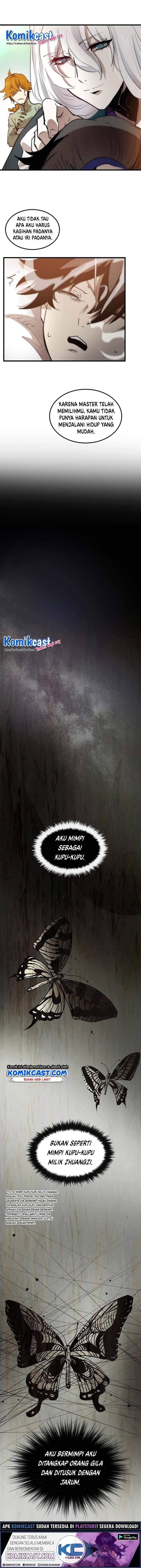Doctor’s Rebirth Chapter 004