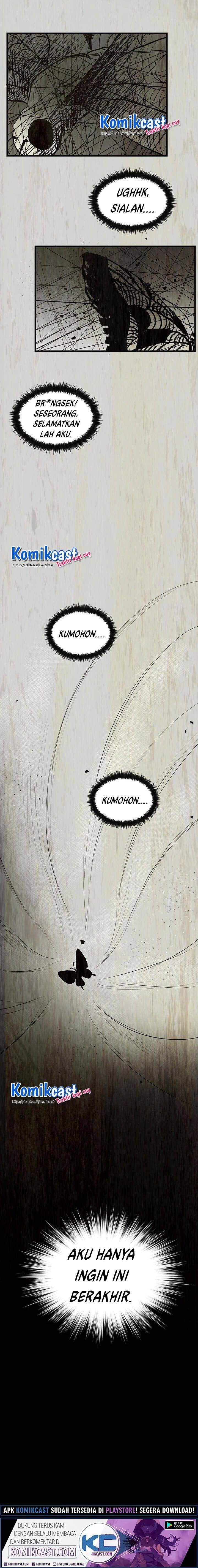 Doctor’s Rebirth Chapter 004