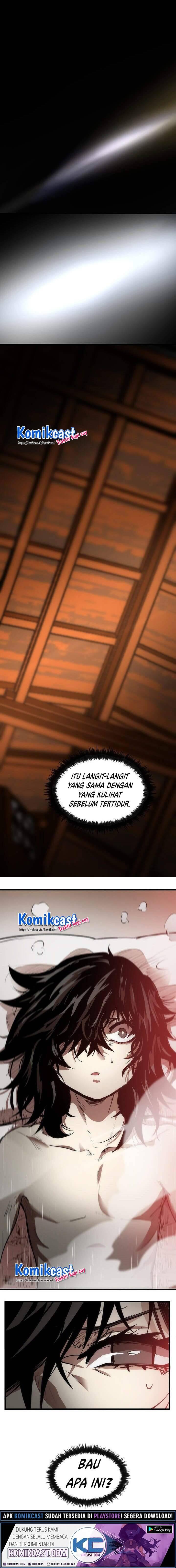 Doctor’s Rebirth Chapter 004