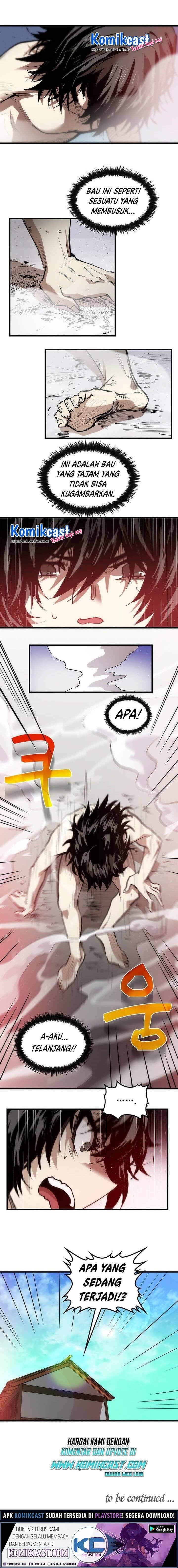 Doctor’s Rebirth Chapter 004
