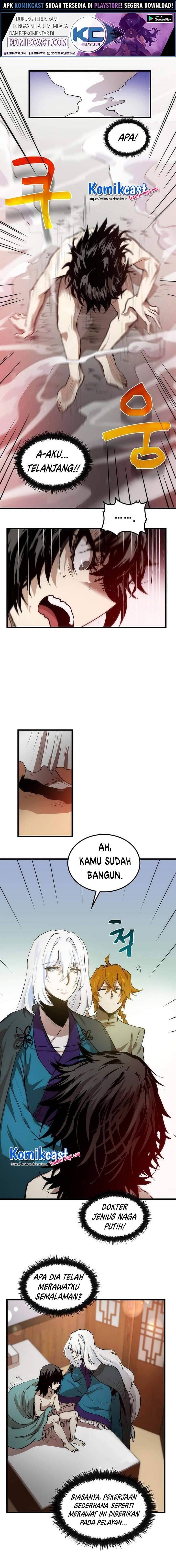 Doctor’s Rebirth Chapter 005