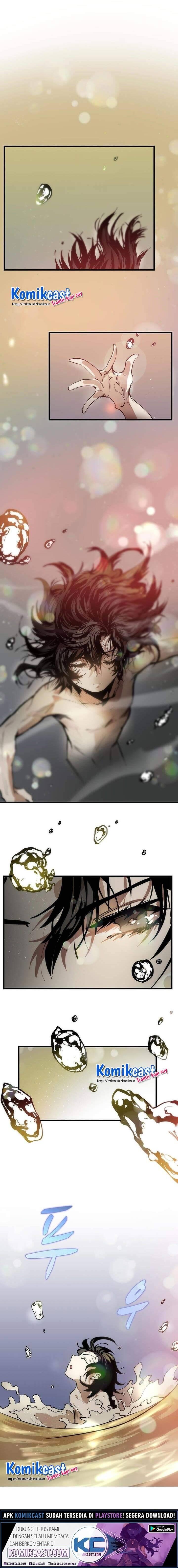 Doctor’s Rebirth Chapter 005