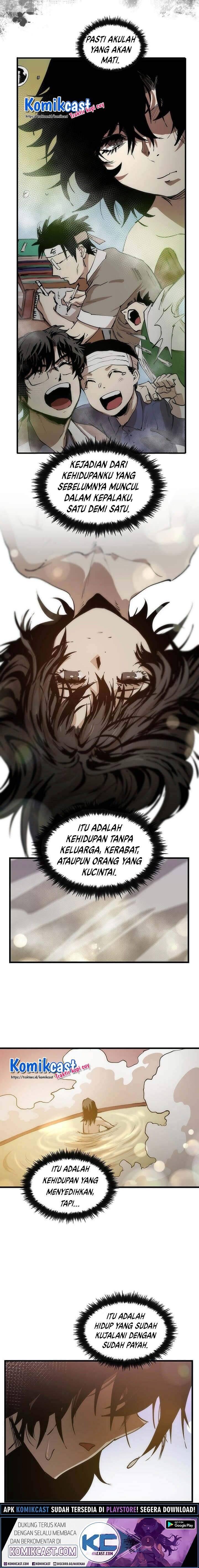 Doctor’s Rebirth Chapter 005