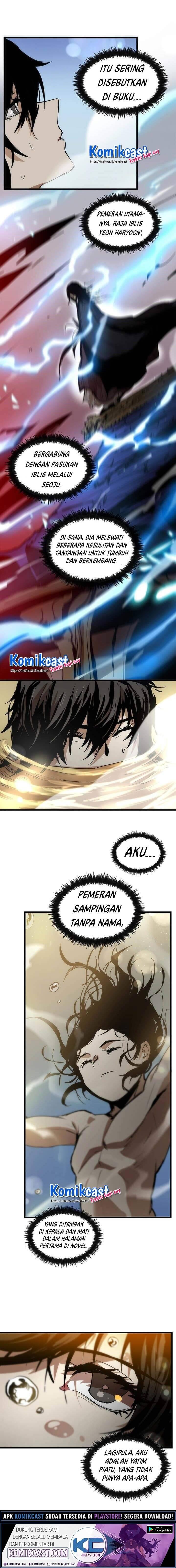 Doctor’s Rebirth Chapter 005