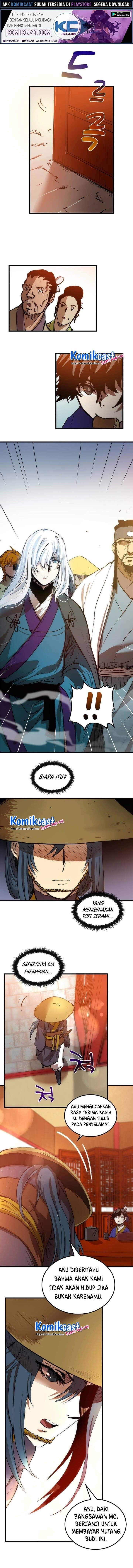 Doctor’s Rebirth Chapter 006