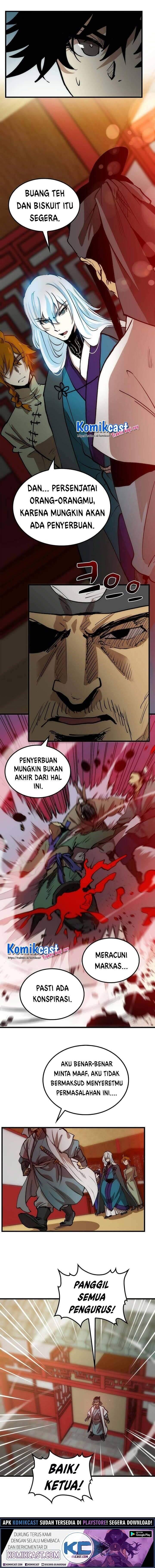Doctor’s Rebirth Chapter 006
