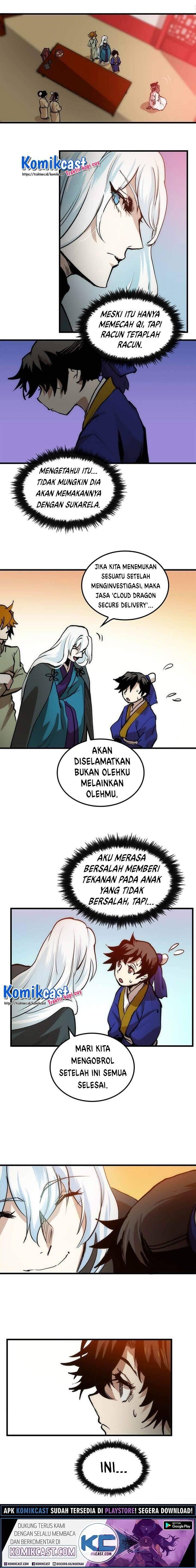 Doctor’s Rebirth Chapter 006