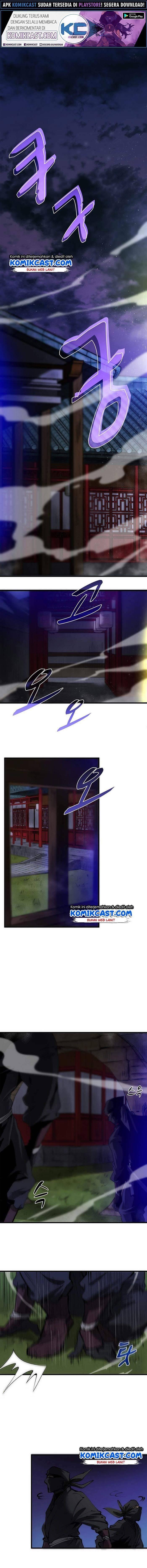 Doctor’s Rebirth Chapter 007