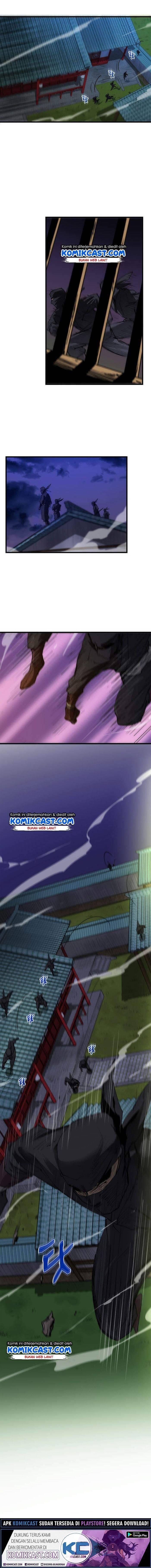 Doctor’s Rebirth Chapter 007