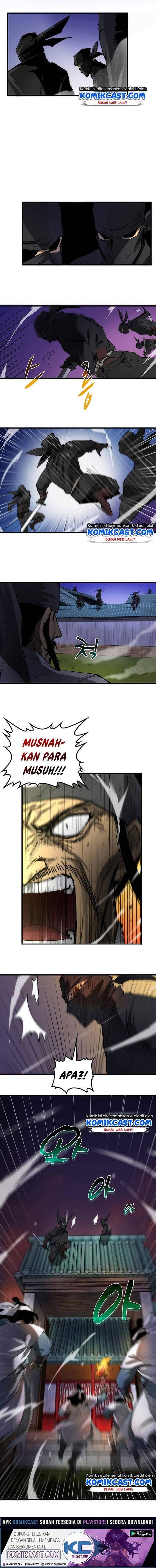 Doctor’s Rebirth Chapter 007