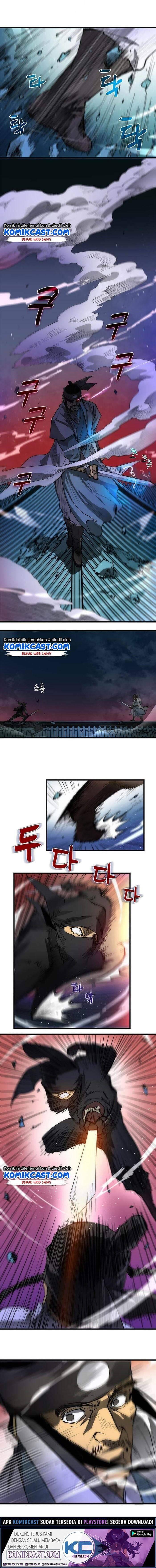 Doctor’s Rebirth Chapter 007