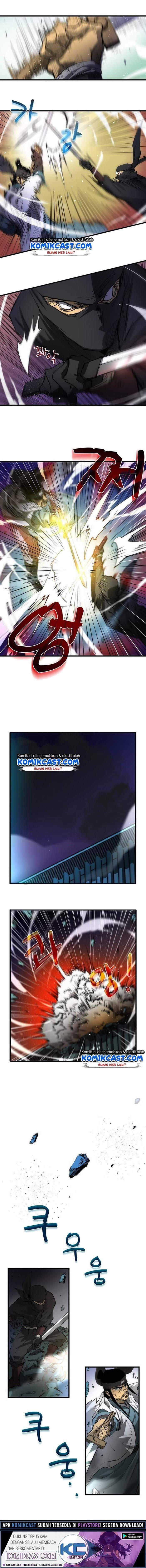 Doctor’s Rebirth Chapter 007