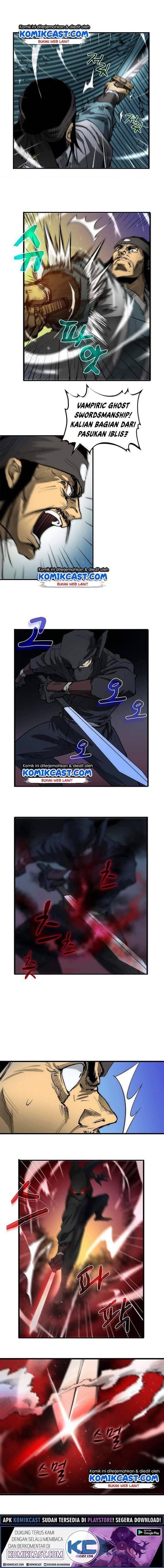 Doctor’s Rebirth Chapter 007