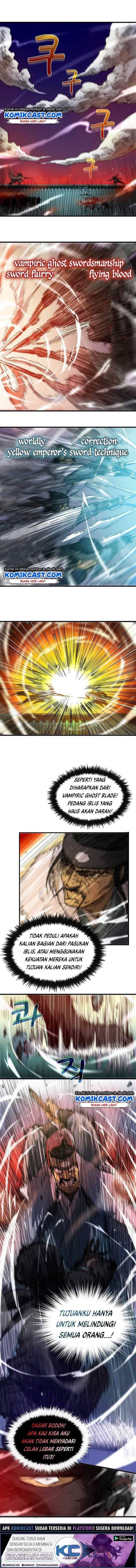 Doctor’s Rebirth Chapter 007