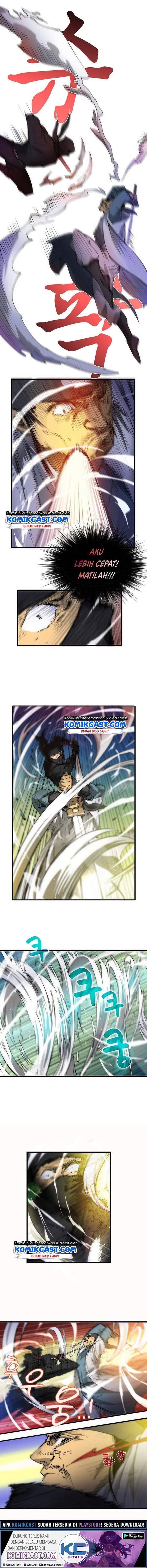 Doctor’s Rebirth Chapter 007