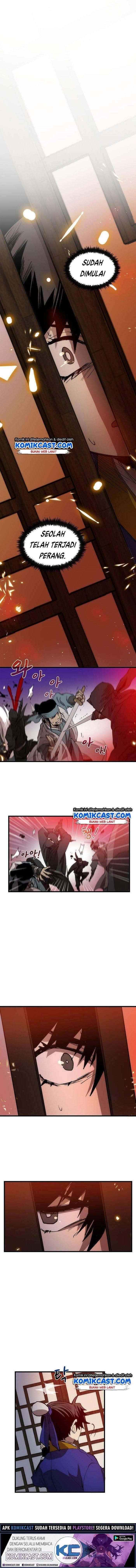 Doctor’s Rebirth Chapter 007