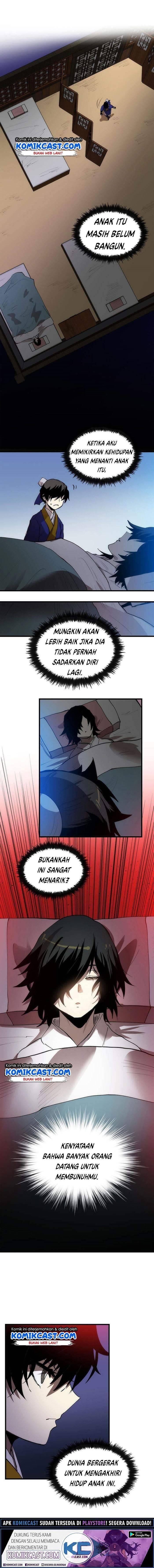 Doctor’s Rebirth Chapter 007