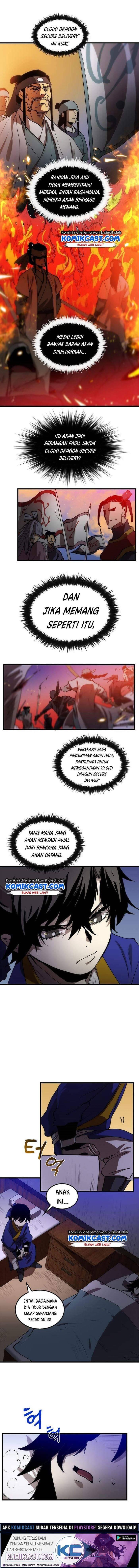 Doctor’s Rebirth Chapter 007
