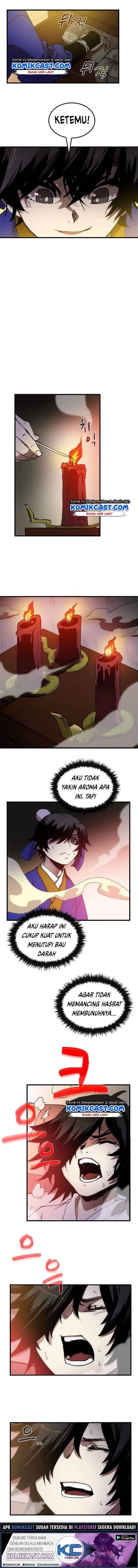 Doctor’s Rebirth Chapter 007
