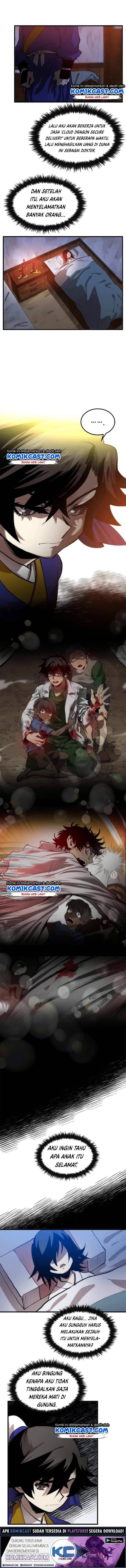 Doctor’s Rebirth Chapter 007