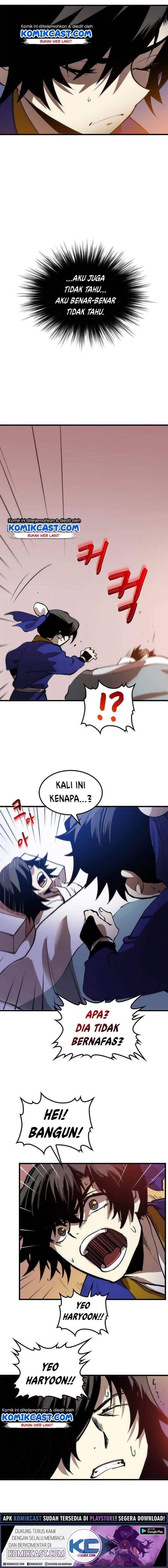 Doctor’s Rebirth Chapter 007