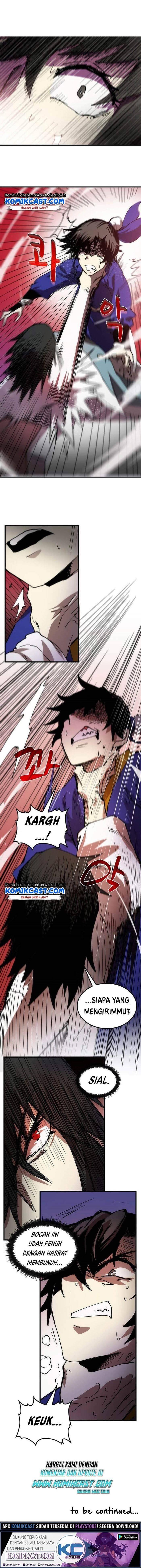 Doctor’s Rebirth Chapter 007
