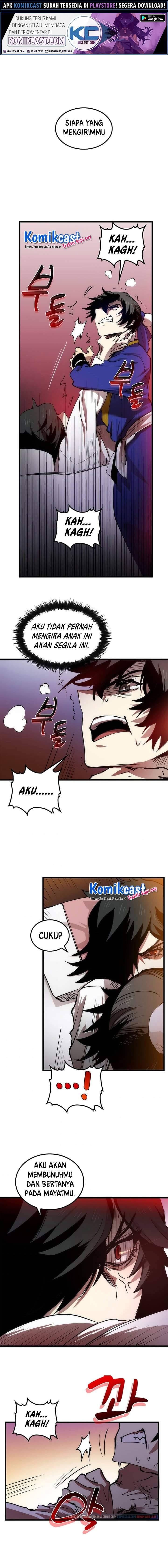 Doctor’s Rebirth Chapter 008