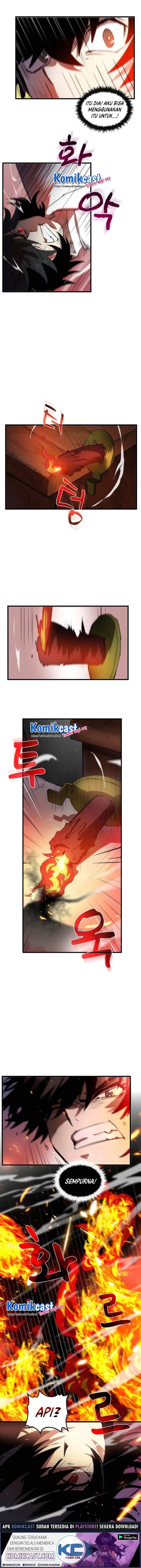 Doctor’s Rebirth Chapter 008