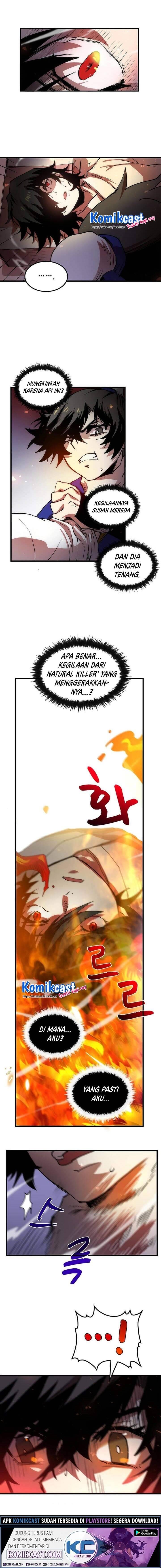 Doctor’s Rebirth Chapter 008