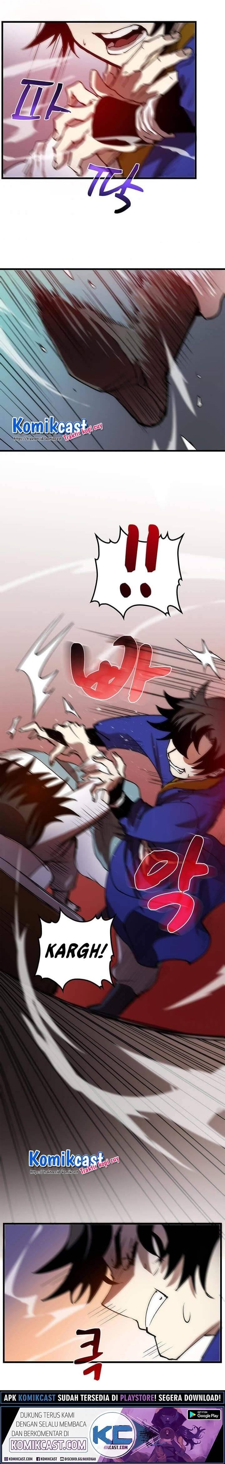 Doctor’s Rebirth Chapter 008