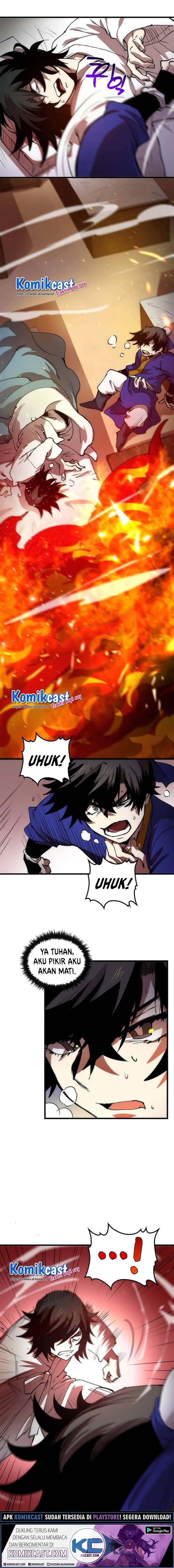Doctor’s Rebirth Chapter 008