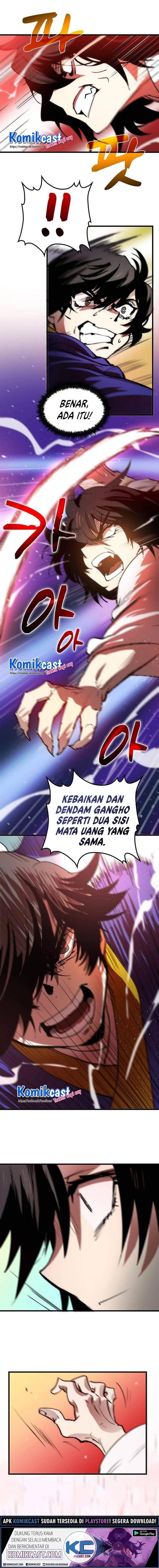 Doctor’s Rebirth Chapter 008