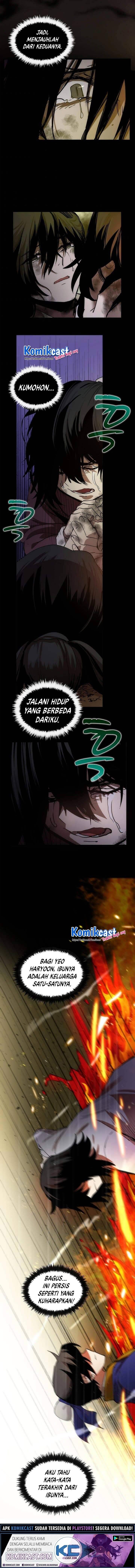Doctor’s Rebirth Chapter 008