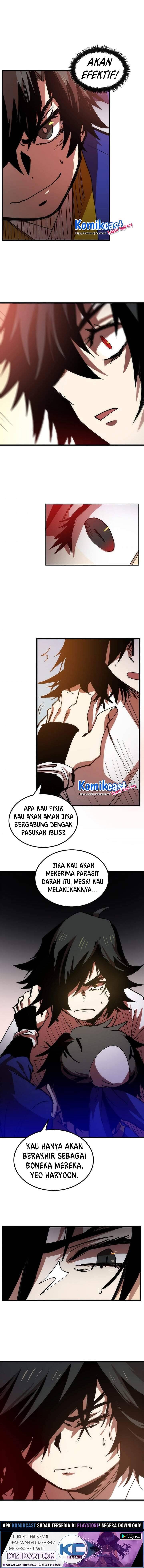 Doctor’s Rebirth Chapter 008