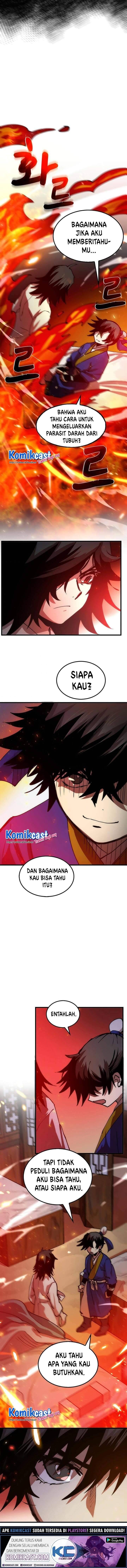 Doctor’s Rebirth Chapter 008