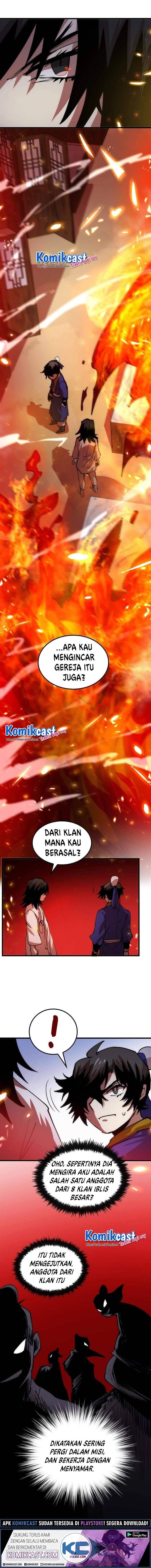 Doctor’s Rebirth Chapter 008