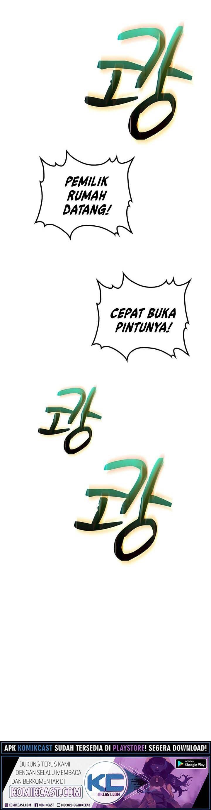 Doctor’s Rebirth Chapter 009