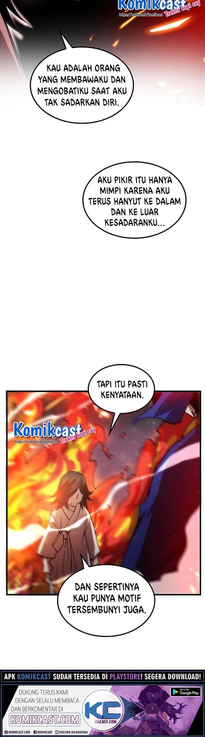 Doctor’s Rebirth Chapter 009