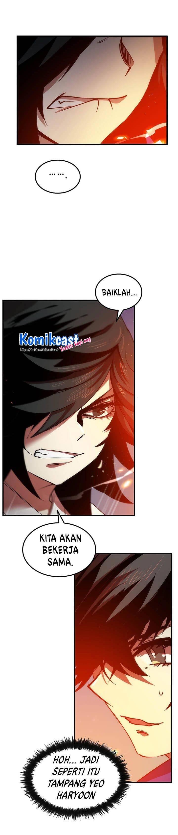Doctor’s Rebirth Chapter 009