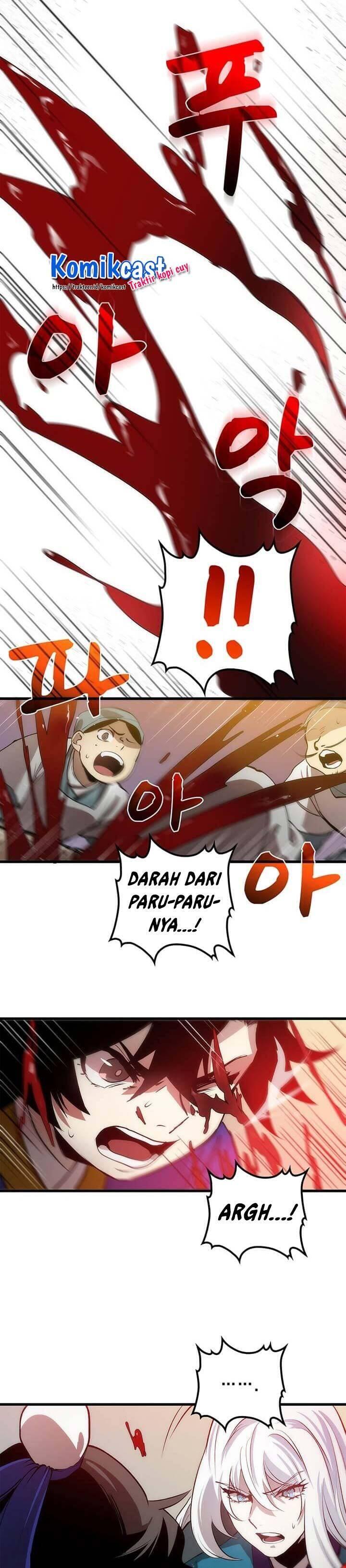 Doctor’s Rebirth Chapter 009