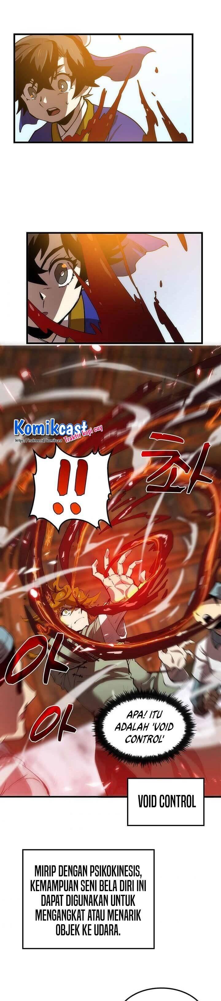 Doctor’s Rebirth Chapter 009