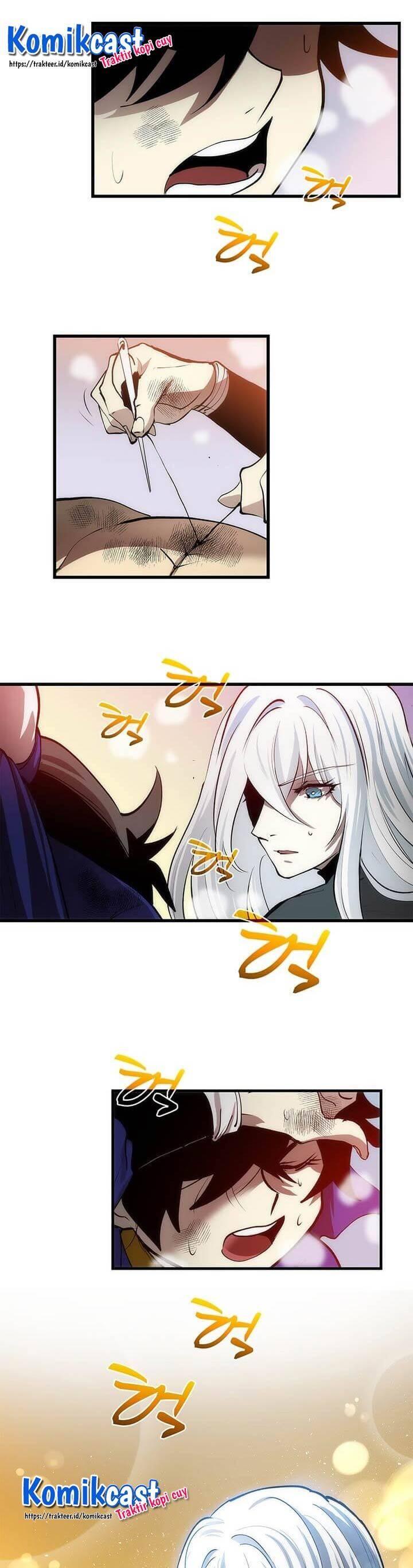 Doctor’s Rebirth Chapter 009