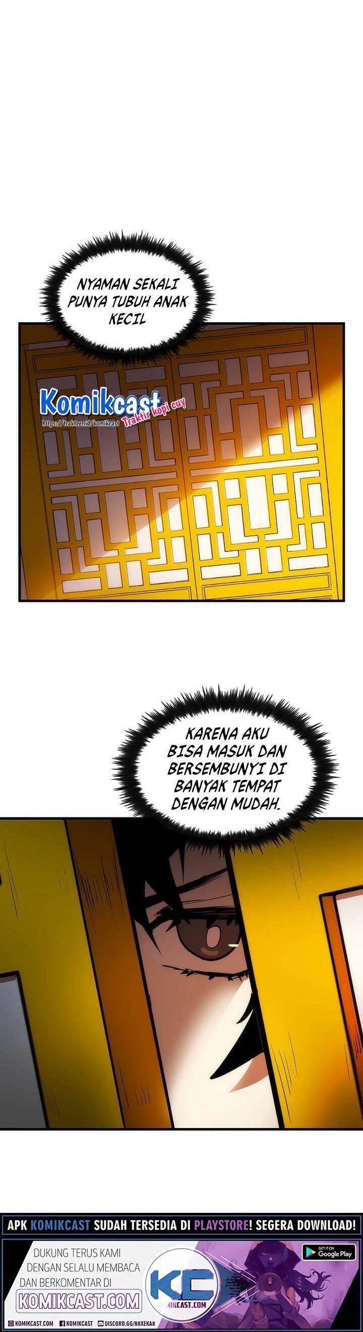 Doctor’s Rebirth Chapter 009