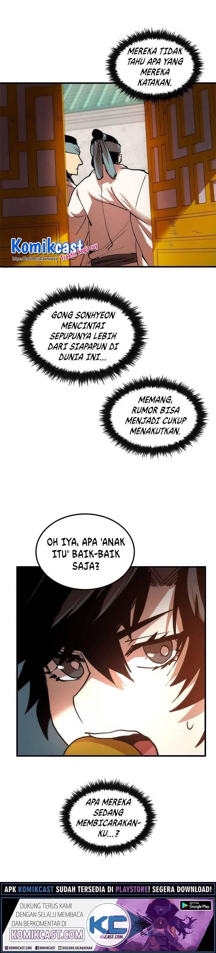 Doctor’s Rebirth Chapter 009