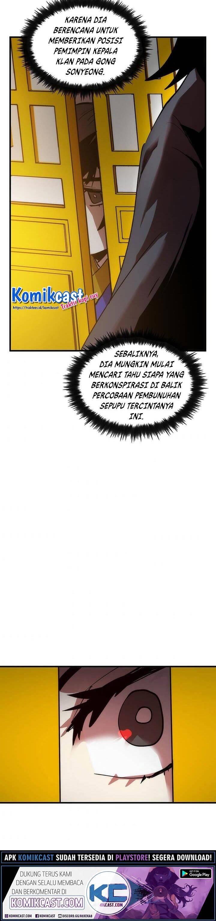 Doctor’s Rebirth Chapter 009