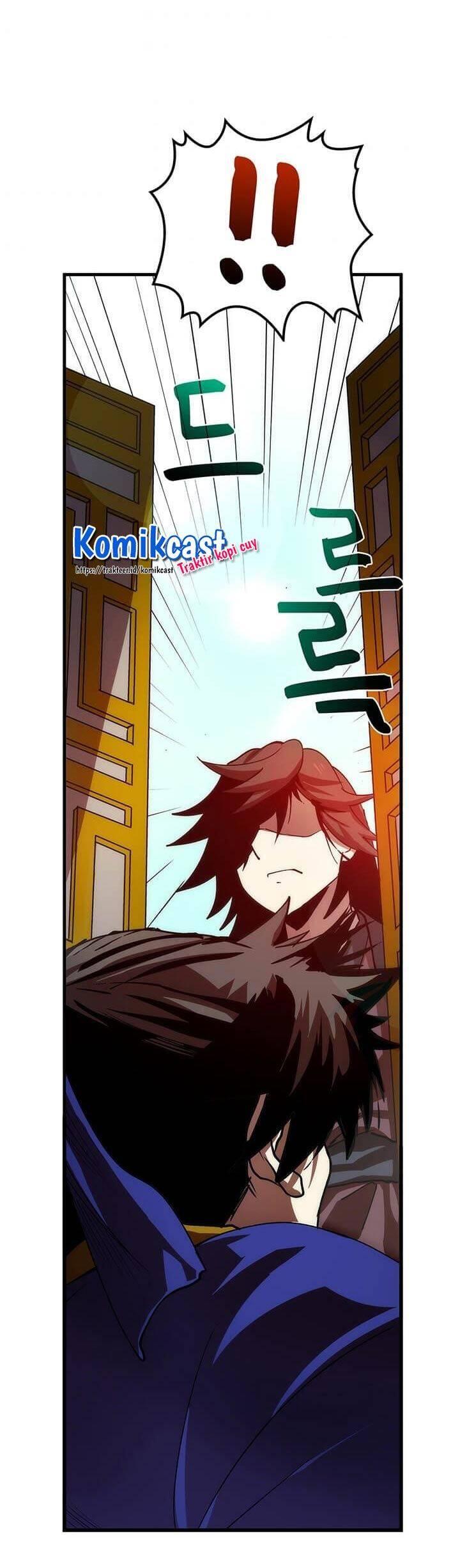 Doctor’s Rebirth Chapter 009