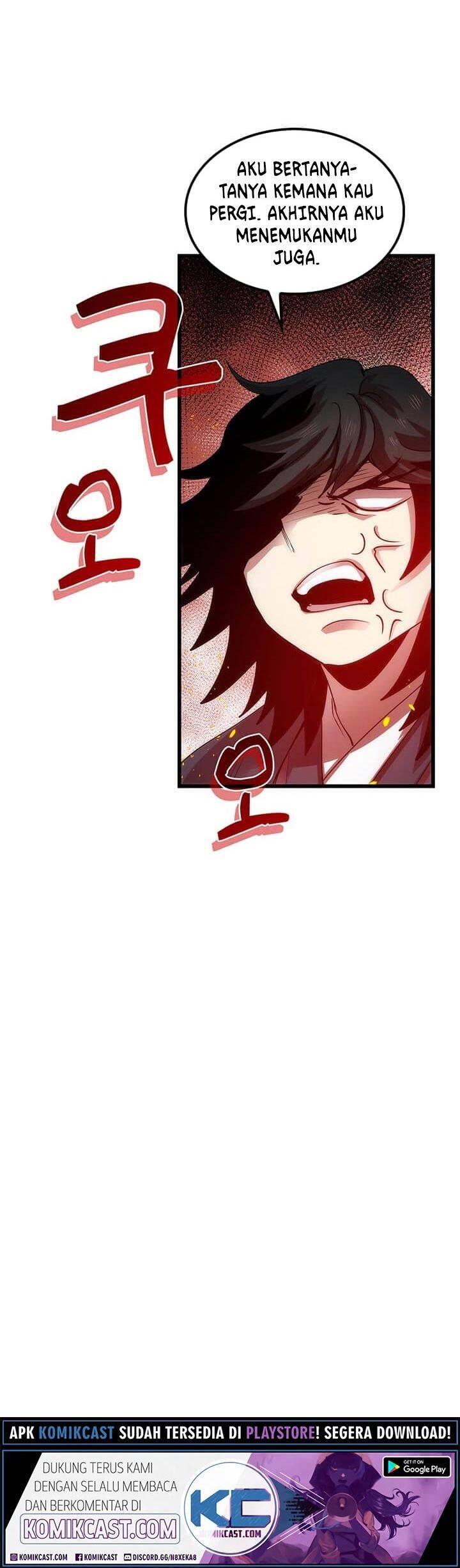 Doctor’s Rebirth Chapter 009