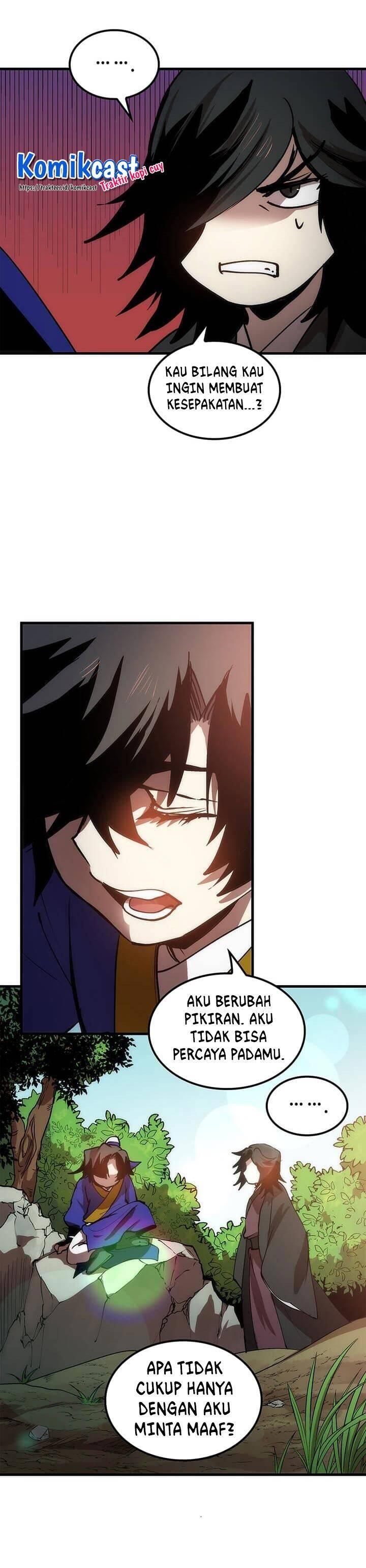 Doctor’s Rebirth Chapter 009