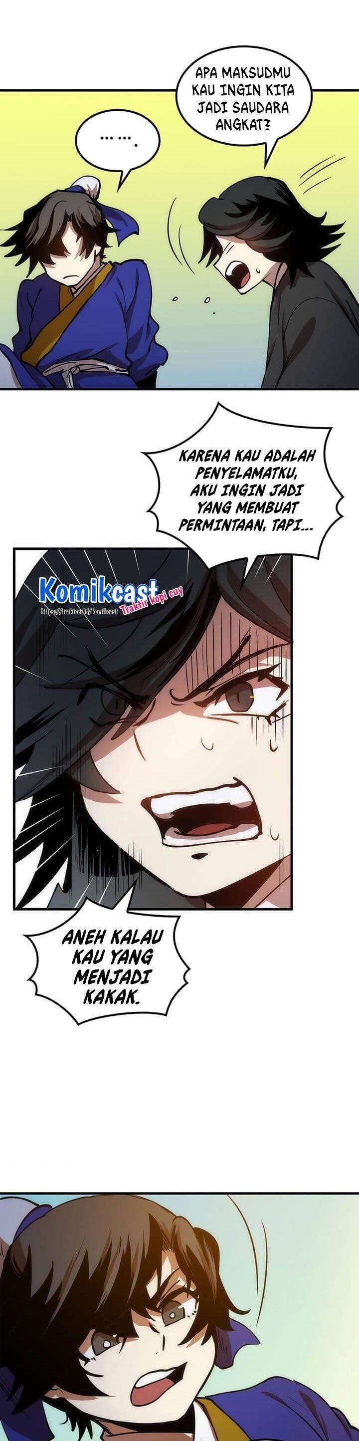 Doctor’s Rebirth Chapter 009