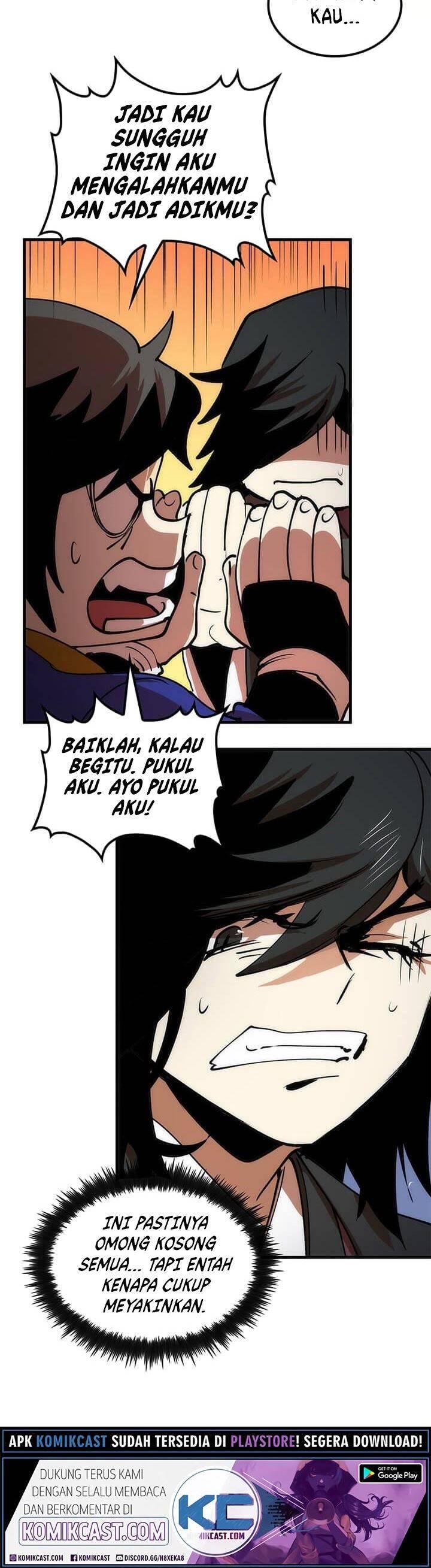Doctor’s Rebirth Chapter 009
